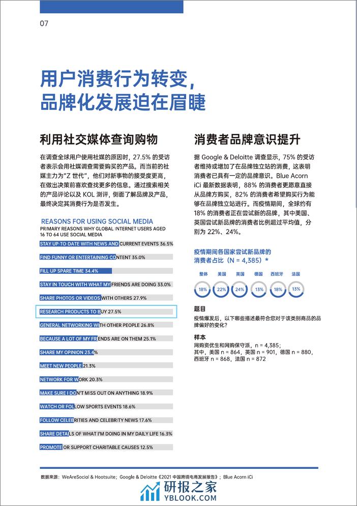 亚马逊 独立站双轨模式出海策略报告 - 第8页预览图