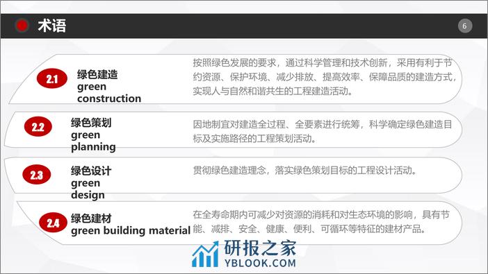 绿色建造技术导则（试行）解读 - 第6页预览图