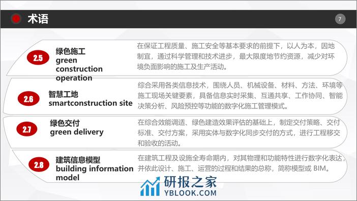 绿色建造技术导则（试行）解读 - 第7页预览图