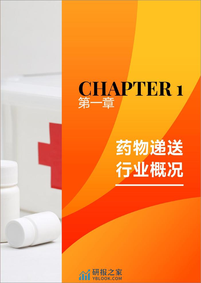 动脉网&蛋壳研究院：2023药物递送白皮书 - 第6页预览图