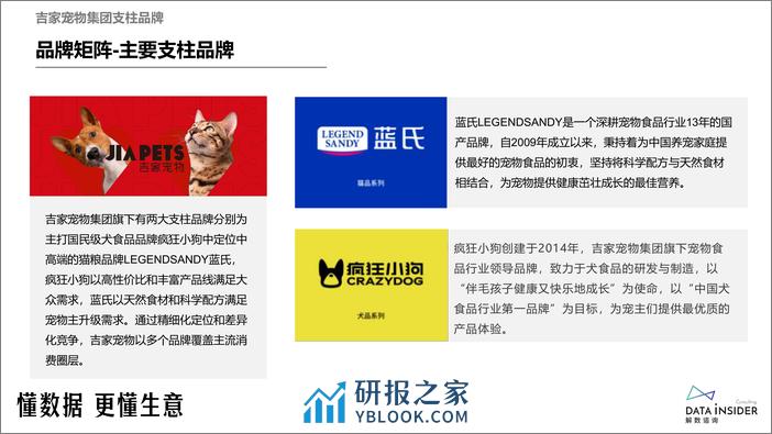 全价猫主粮调研—蓝氏品牌拆解 - 第6页预览图