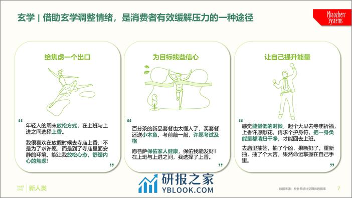 秒针营销科学院：2023年中国式消费者吃喝观察报告 - 第7页预览图