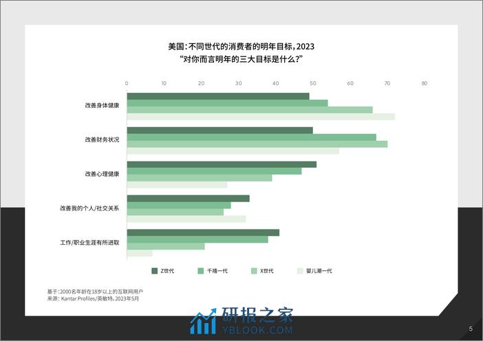 2024出海掘金必读了解美国消费者报告-英敏特 - 第5页预览图