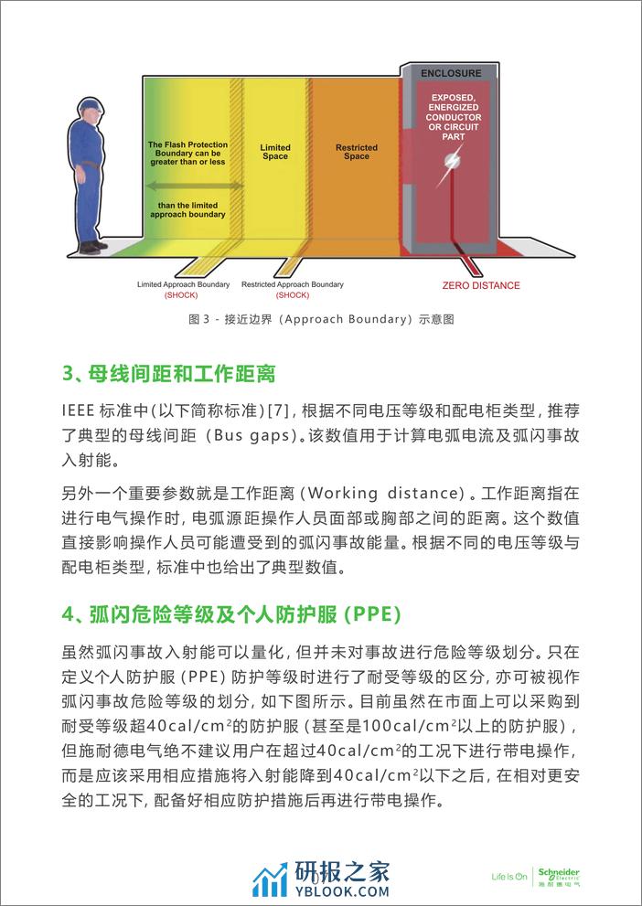 电子行业科创中心系列白皮书⑧-弧闪分析简介及在电子制造领域的应用 - 第8页预览图