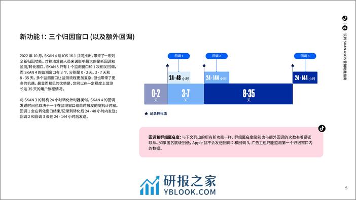 玩转SKAN4-iOS营销制胜指南 - 第5页预览图