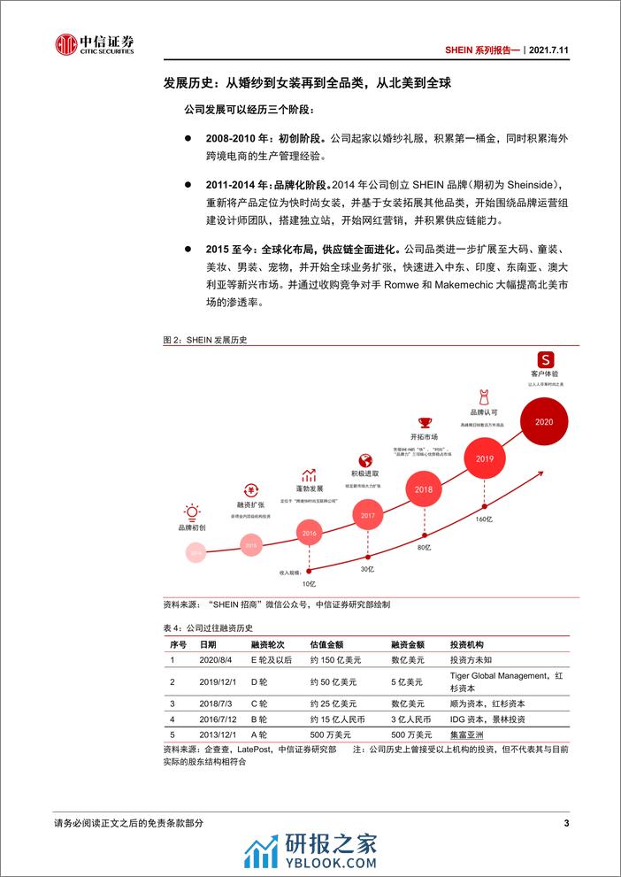 2021-【中信证券】SHEIN系列报告：跨境电商服饰巨头，乘风出海加速成长 - 第7页预览图