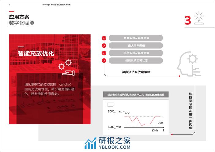 eStorage Flex分布式储能解决方案-ABB - 第8页预览图