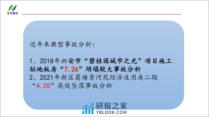 江北新区建交局（李昌驭）：2022建设工程安全生产管理要点 - 第6页预览图