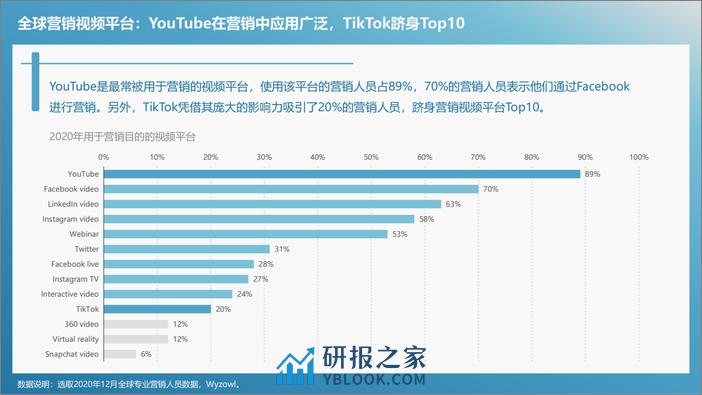 山西数据流量生态园：TikTok跨境电商趋势报告 - 第5页预览图