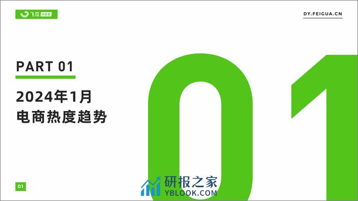 2024年1月抖音短视频及直播电商营销月报 - 第2页预览图