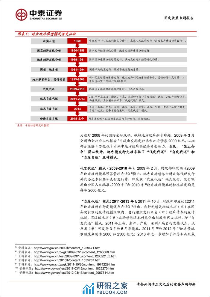 固定收益专题-财政分析手册(2023版)：地方债篇-240311-中泰证券-61页 - 第7页预览图