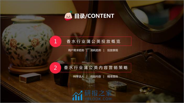 小红书蒲公英香水行业投放指南【互联网】【通案】 - 第5页预览图