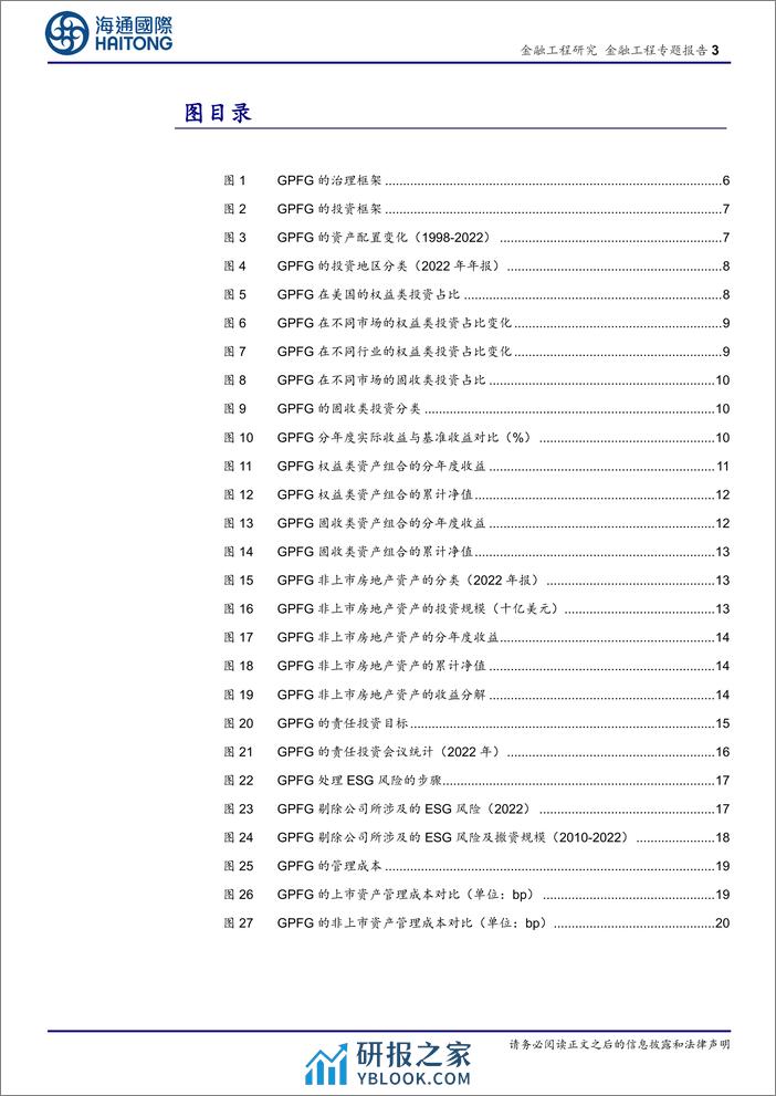 大类资产配置及模型研究(十二)-主权财富基金(SWF)的挪威模式：深度透视GPFG的主动管理之路-240305-海通国际-29页 - 第3页预览图