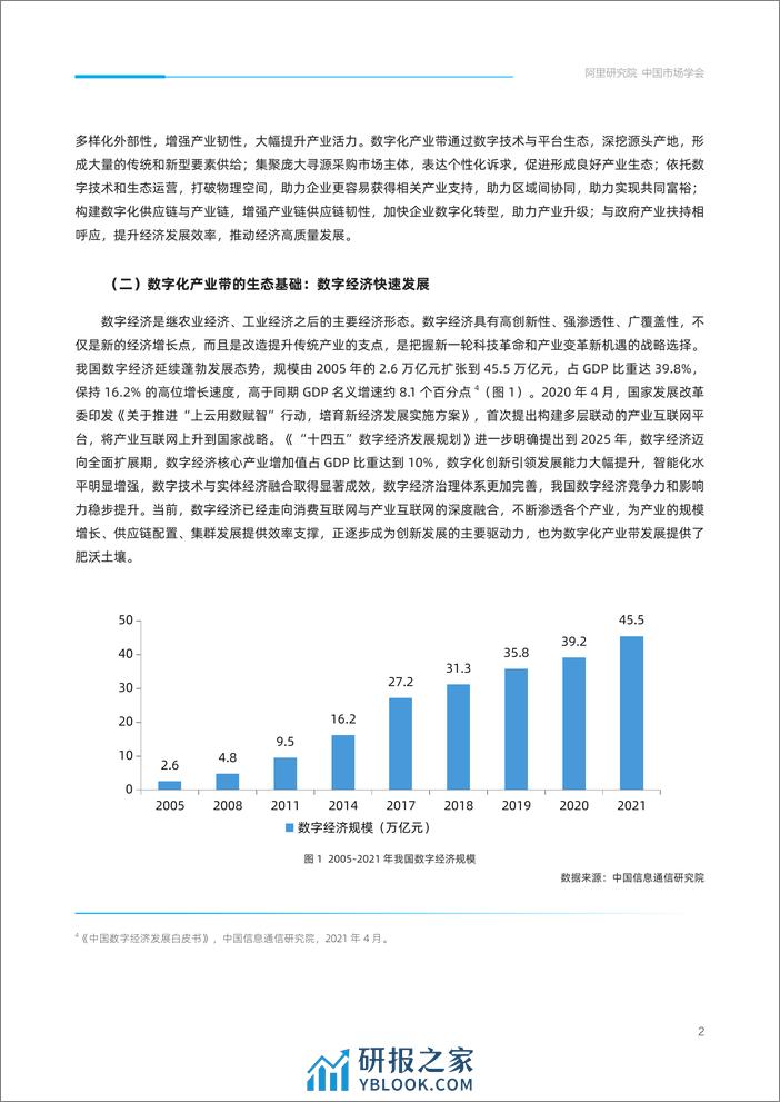 2022-数字化产业带：增强产业韧性与活力 - 第5页预览图