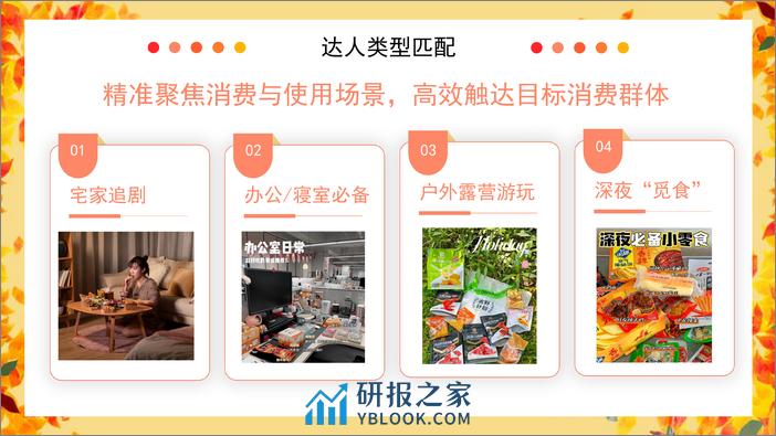 零食品牌抖音达人投放规划【糖果】【短视频营销】【种草传播】 - 第3页预览图