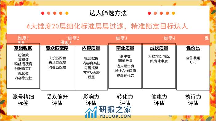 零食品牌抖音达人投放规划【糖果】【短视频营销】【种草传播】 - 第7页预览图