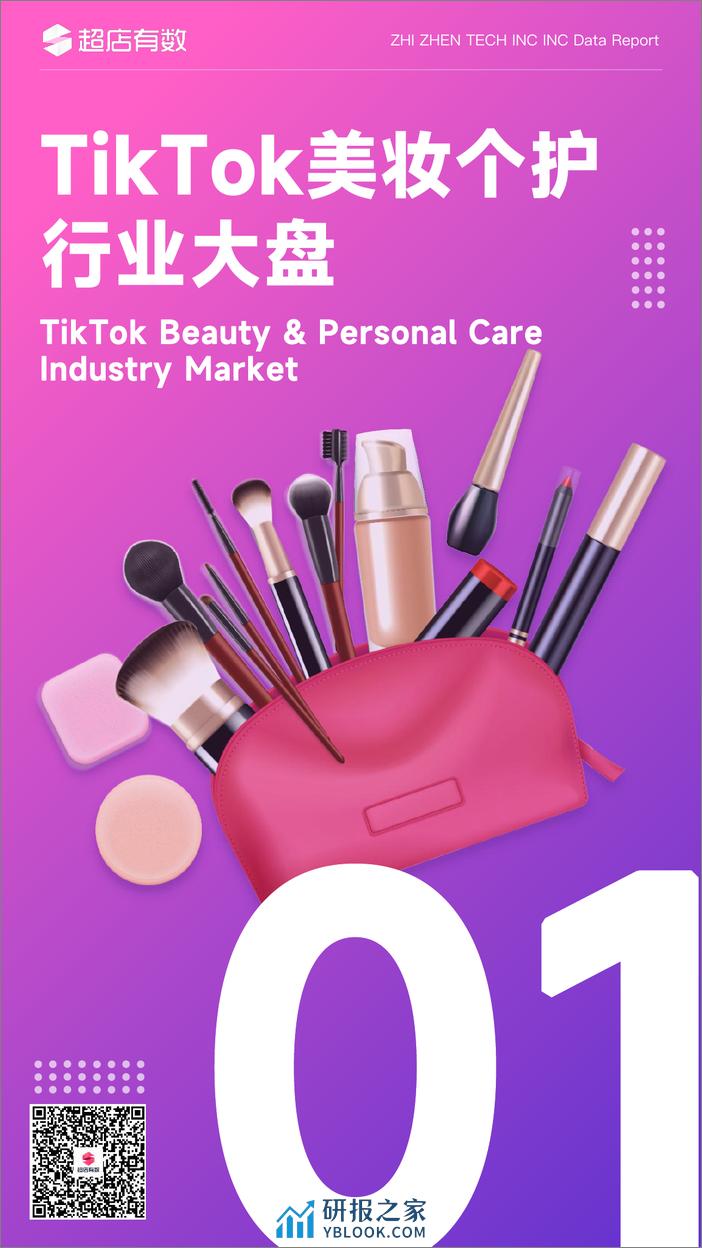 TikTok美妆个护行业分析报告 - 第5页预览图