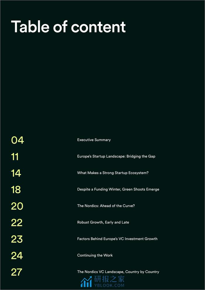 2023欧洲天使投资现状报告-BCG&NordicAngel - 第3页预览图