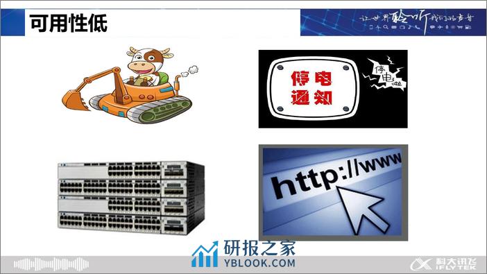 分布式异地多活架构实践之路 - 第6页预览图