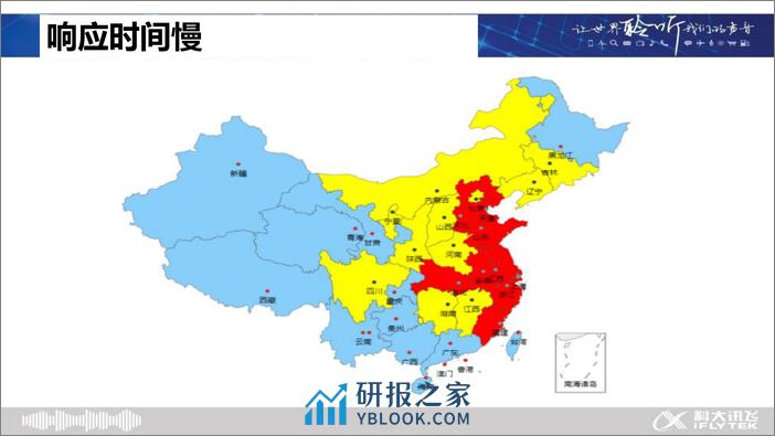 分布式异地多活架构实践之路 - 第7页预览图