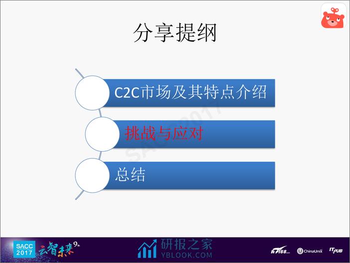 张相於：C2C市场中推荐系统的挑战与机遇 - 第7页预览图