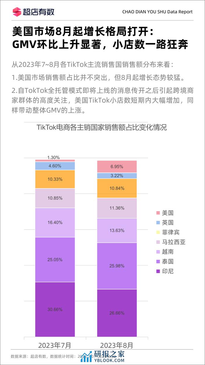 TikTok美国市场洞察报告 - 第2页预览图