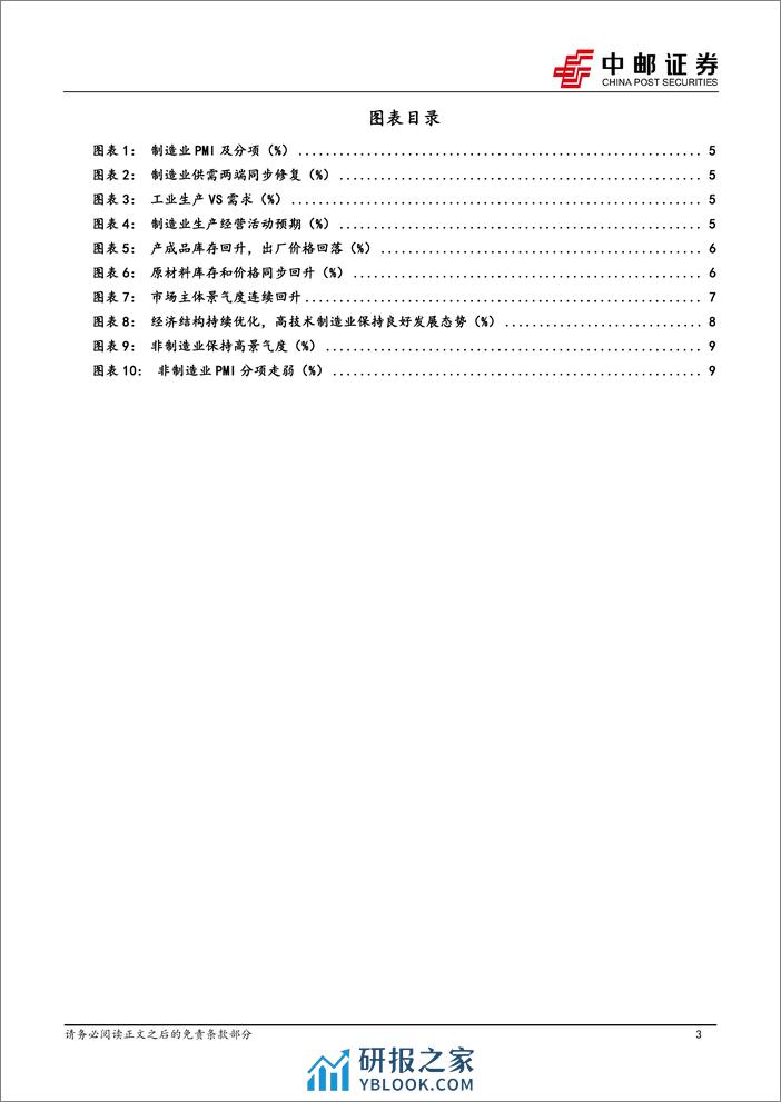 生产强于需求，内需好于外需-240331-中邮证券-12页 - 第2页预览图