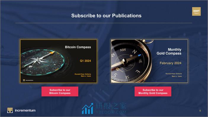 Incrementum-IGWT 2024预览图表（英）-69页 - 第5页预览图