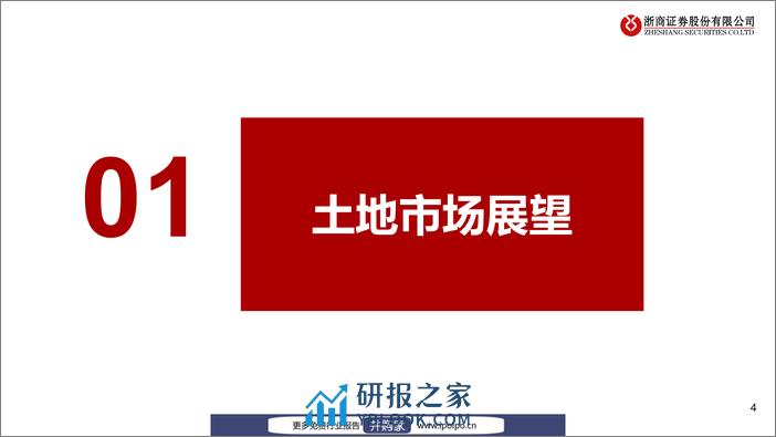 20221202-浙商证券-浙商证券2023年房地产行业展望：稳中求进，分化加剧 - 第4页预览图