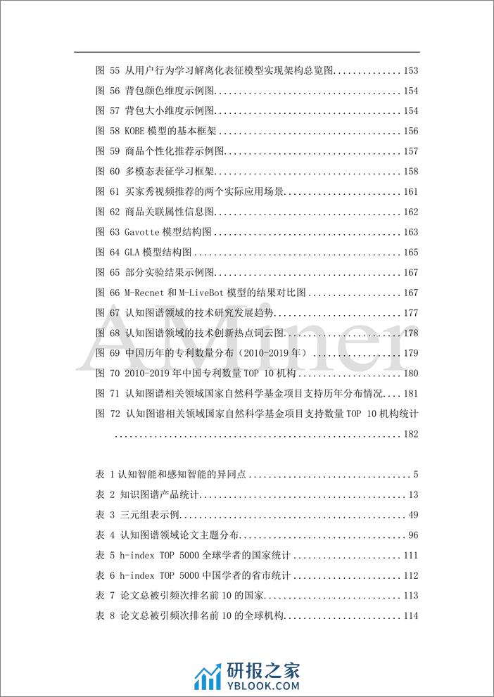 人工智能之认知图谱-清华大学人工智能研究院 - 第8页预览图