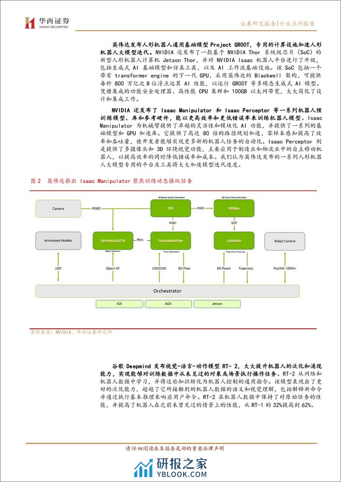 人工智能行业：人形机器人加速进化，千亿蓝海等待开拓-240411-华西证券-15页 - 第8页预览图