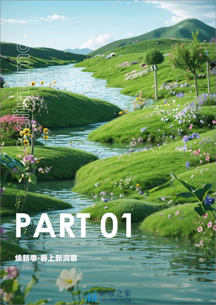 阿里妈妈经营指南VOL.05 - 第3页预览图