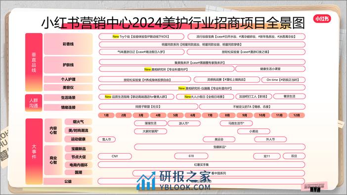 2024小红书营销IP新版图 - 第2页预览图