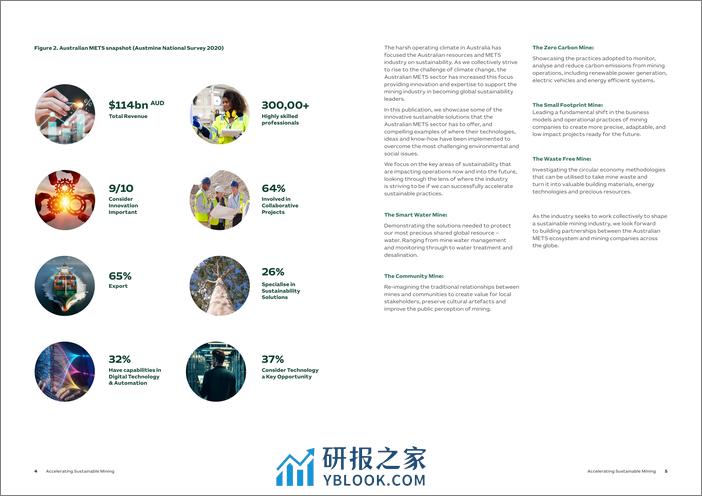 澳贸委：2023年加速可持续采矿报告（英文版） - 第4页预览图