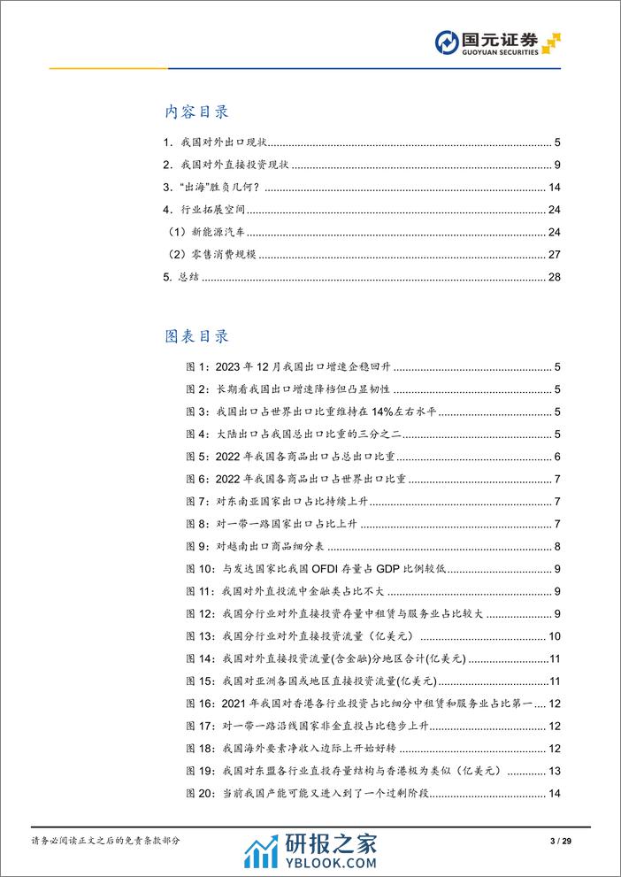 孔雀东南飞：关于企业出海的一切（下） - 第3页预览图