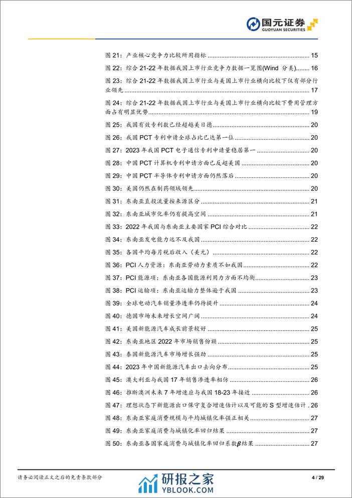 孔雀东南飞：关于企业出海的一切（下） - 第4页预览图