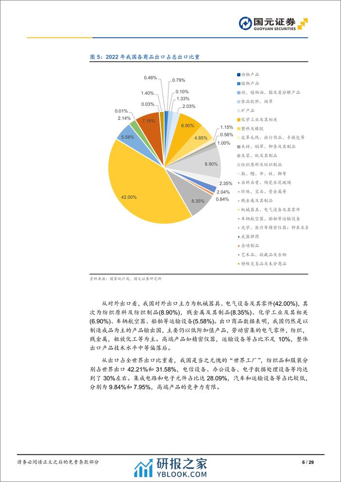 孔雀东南飞：关于企业出海的一切（下） - 第6页预览图