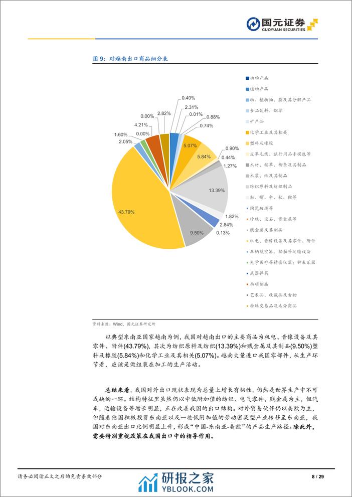 孔雀东南飞：关于企业出海的一切（下） - 第8页预览图