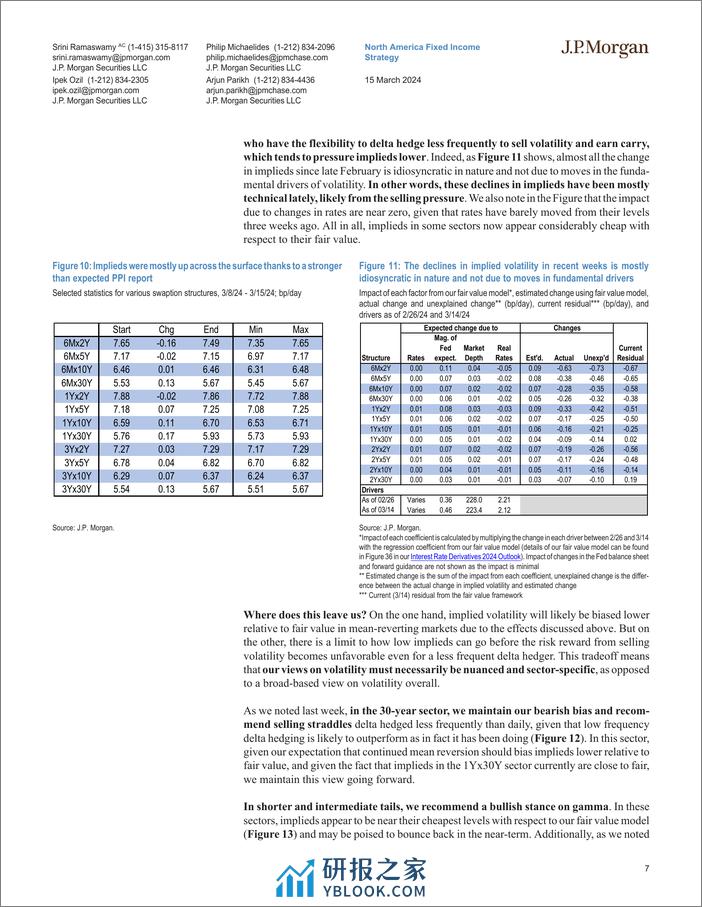 JPMorgan Econ  FI-Interest Rate Derivatives (P)Pi Day-107059392 - 第7页预览图