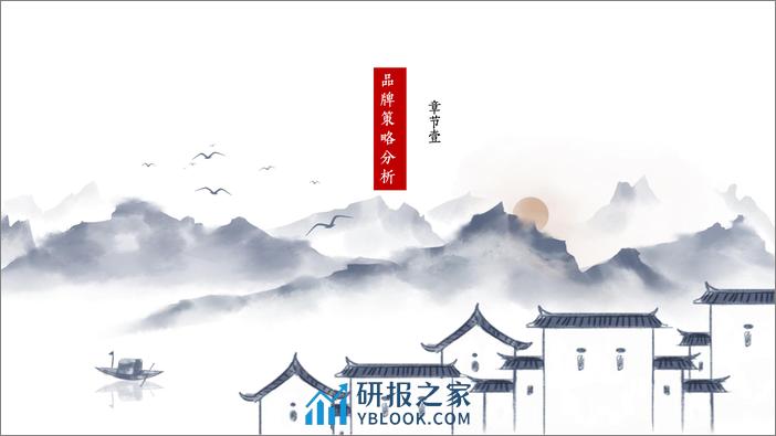 地方文旅年度品牌营销方案【旅游】【文化古城】【旅游营销】 - 第4页预览图