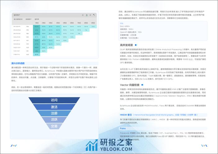 云原生数据仓库ByteHouse性能白皮书-企业版 - 第7页预览图