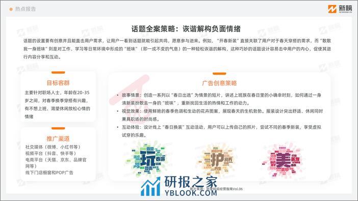 小红书热点趋势洞察报告（2024年3月上）-12页 - 第8页预览图