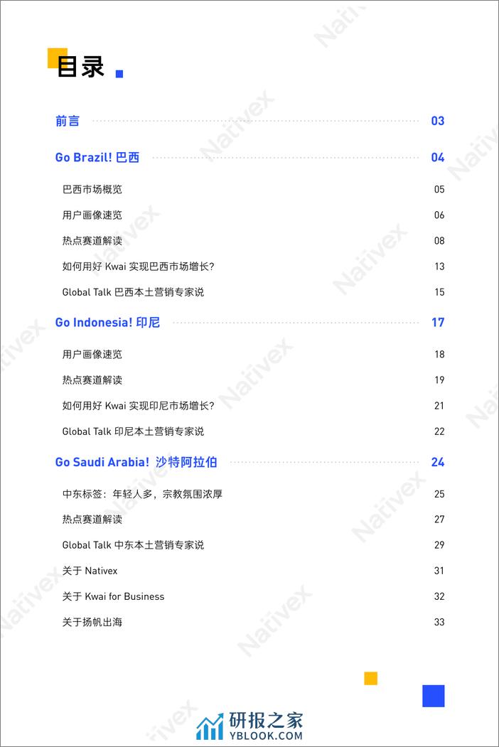 2023新兴市场白皮书 - 第2页预览图