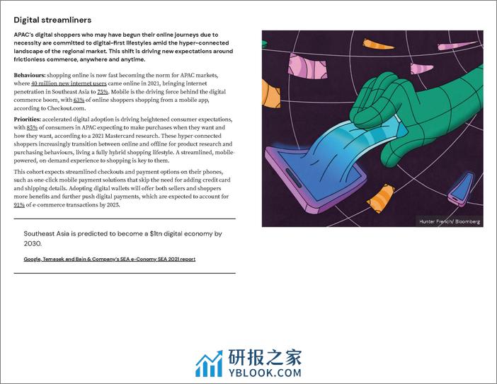 2022年亚洲购物者预测报告英文版-WGSN - 第3页预览图