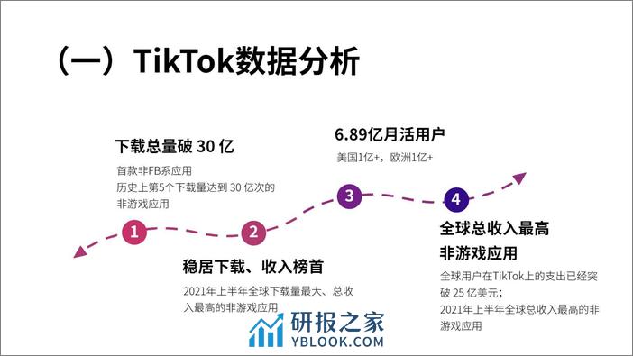 0SSS-跨境电商如何搭乘TikTok顺风车 - 第3页预览图