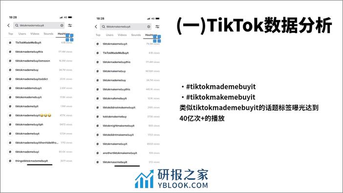 0SSS-跨境电商如何搭乘TikTok顺风车 - 第4页预览图