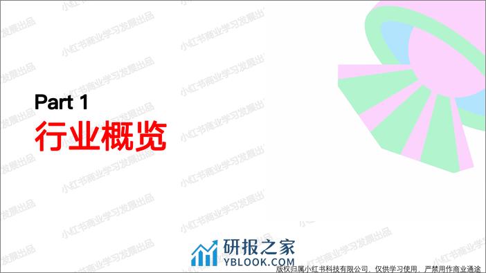 小红书2024年3C行业月报-2月-34页 - 第3页预览图