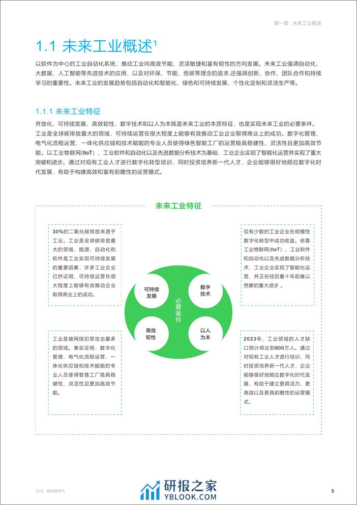 亿欧智库：2024未来工业技术融合创新报告 - 第6页预览图