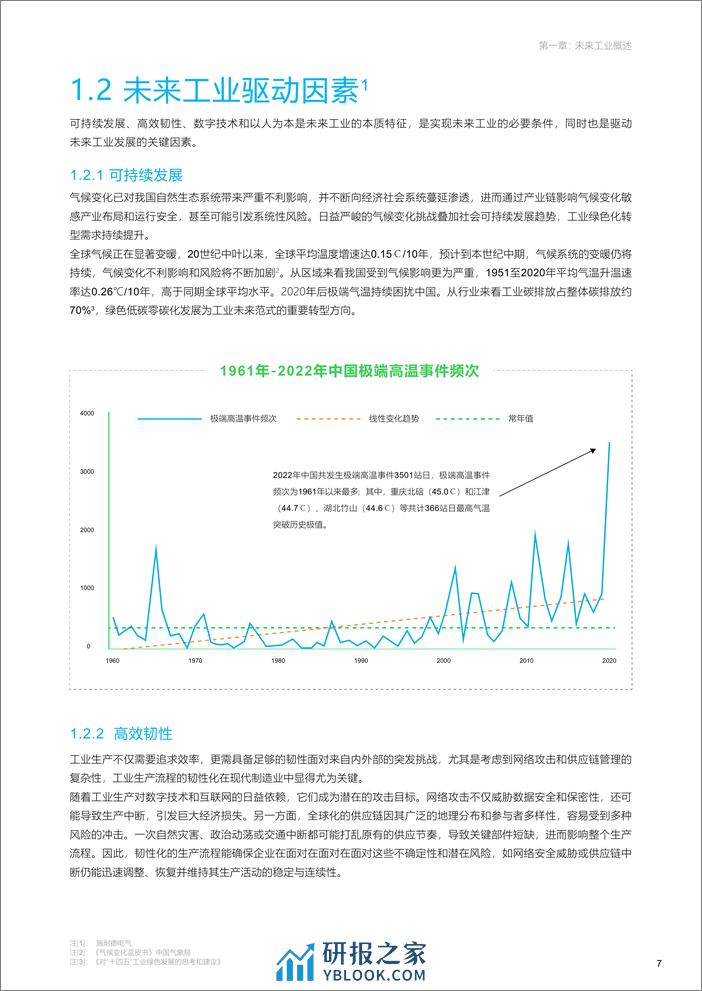 亿欧智库：2024未来工业技术融合创新报告 - 第8页预览图