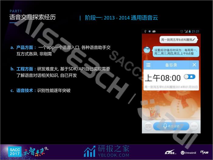 张顺：可定制开发的语音交互技术 - 第6页预览图